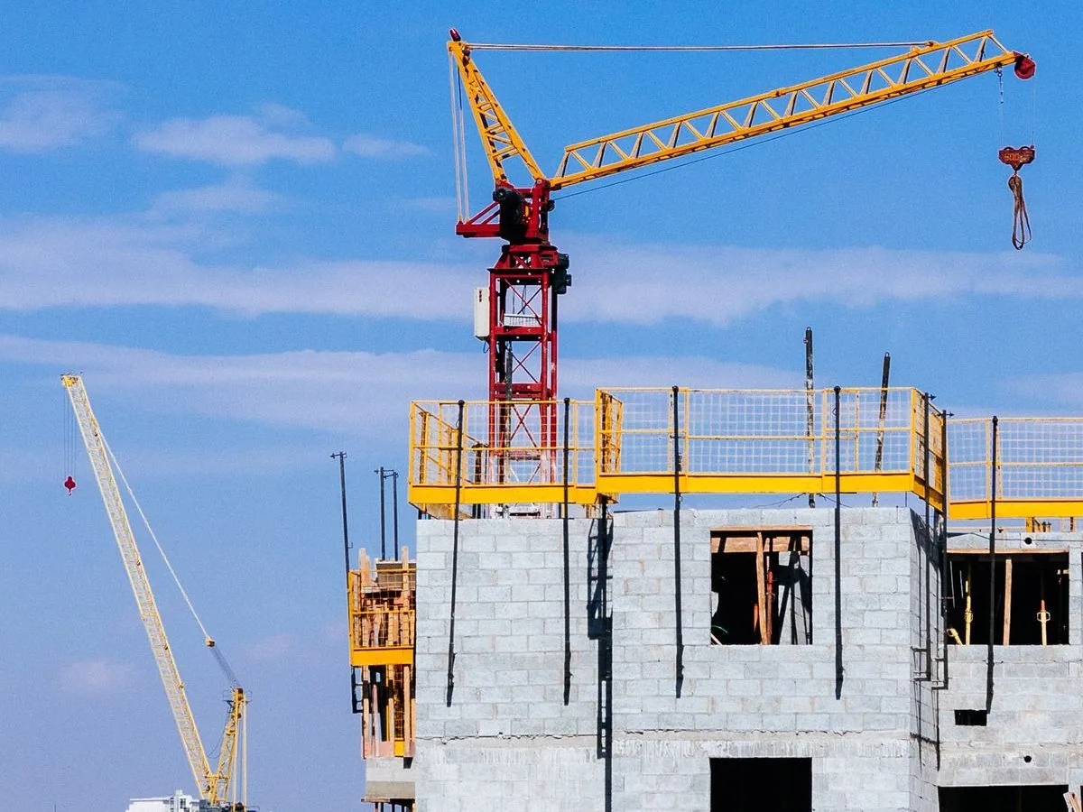 Other Construction Materials