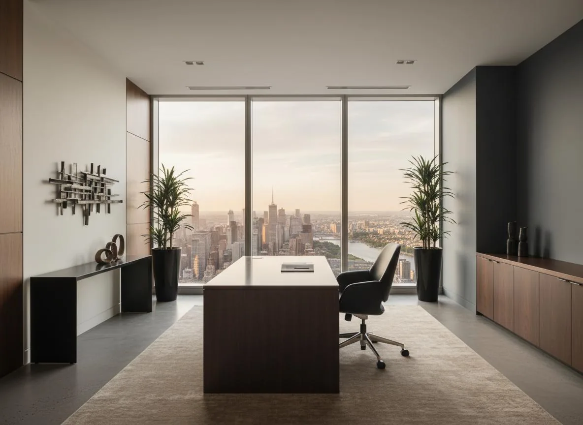 Office Furniture