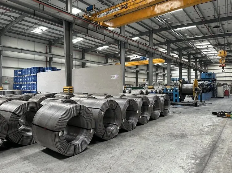 Steel Products